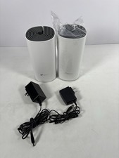 TP-LINK Deco W2400 Ac1200 Whole Home Mesh WiFi System - White