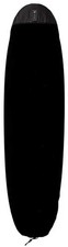 Creatures Of Leisure Longboard Icon Sox - Black - 9'6" - New
