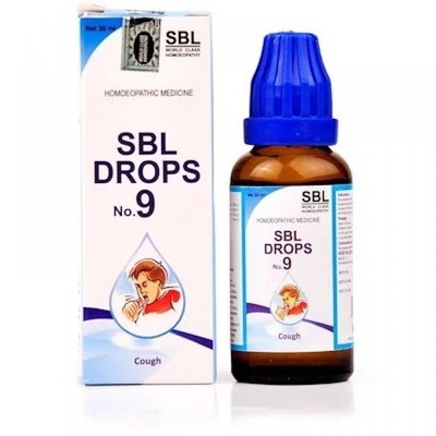 SBL Drops No 9 Free Delivery 5 to 7 days