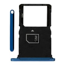 Moto Razr / Razr 60 XT2553/2025 Sim Tray Gibraltar Sea 