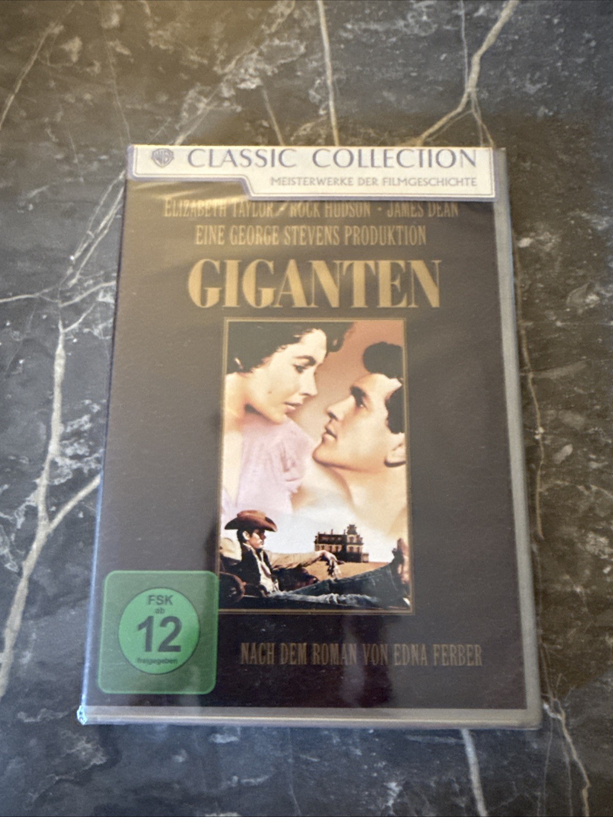 Giganten [Special Edition] [3 DVDs] - Bild 3