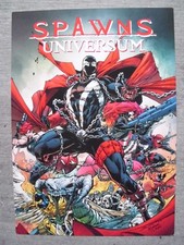 Unbenutzte Postkarte 25 Jahre Panini Comics: ...