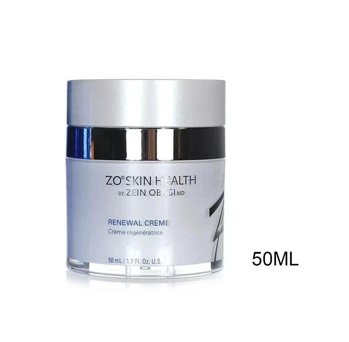 ZO Skin Health Renewal Creme - 1.7 fl. oz 50ml 810866010361| eBay