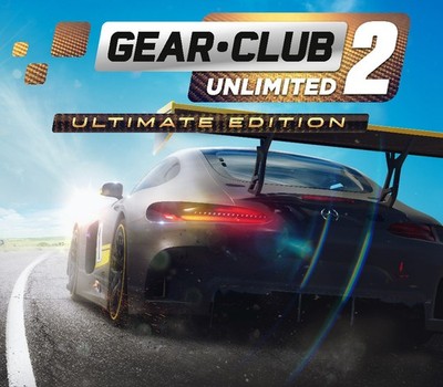 Gear.Club Unlimited 2 Ultimate Edition | Steam Key | Lieferung per E-Mail