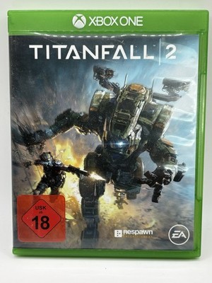 Titanfall 2 | Xbox One | Guter Zustand