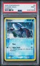 2005 POKEMON EX EMERALD #6 KYOGRE-HOLO PSA 9