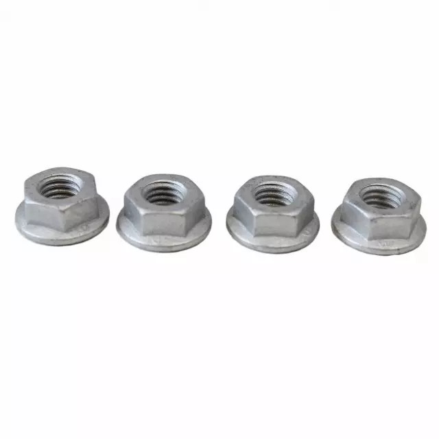 Genuine Ford Nut W705448-S441