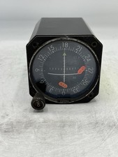 Collins Glidescope Indicator IND-351A P/N: 622-4478-001 READ