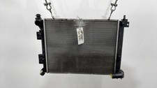 Radiateur Hyundai I20