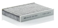 Filter Innenraumluft Mann Filter CUK 2433 FÜR Ford Innenraumfilter Pollenfilter