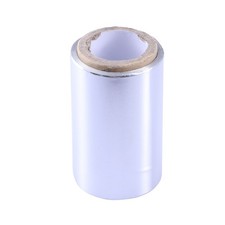 50 M Aluminum Hair Care Foil Styling Tool Hairdressing Heavy Duty Tin
