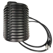 Hound Heater by Akoma Pet Products  400w Dog House Furnace with 10-Foot Cor...