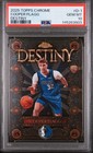 2025 Topps Chrome Cooper Flagg Base (PSA 10)