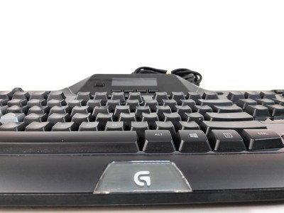 Logitech G510 920-002530 Wired Keyboard for sale online | eBay