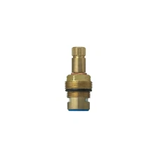 Bk Resources BKFWCVCG Workforce™ Ceramic Cold Valve