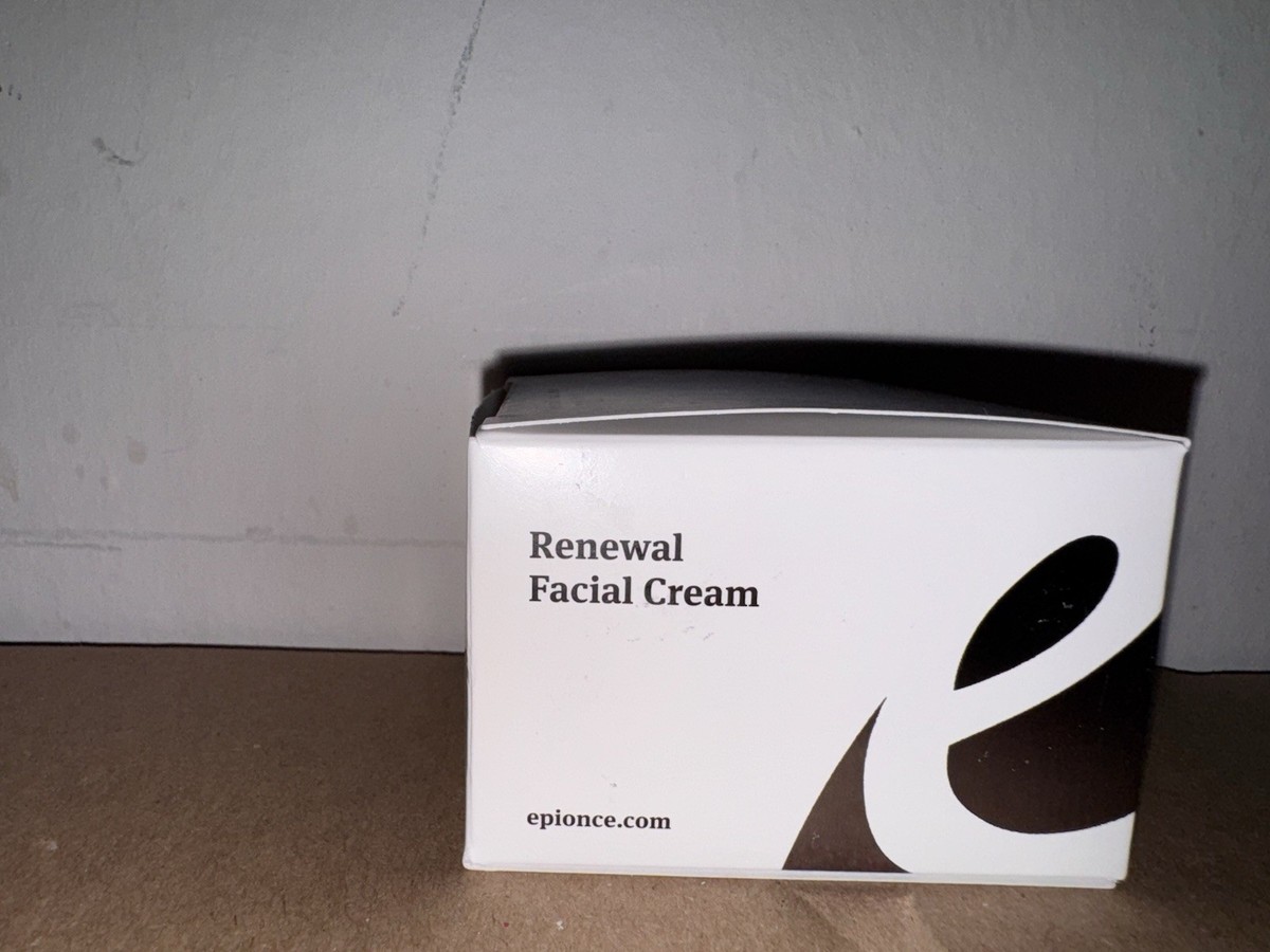 Epionce 715640 Renewal Facial Cream 1.7 oz for sale online