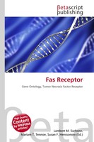 Lambert M. Surhone (U. A.) | Fas Receptor | Taschenbuch | Englisch (2026)