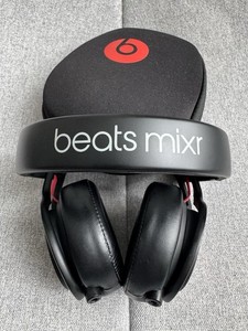 Beats Headphones Mixr | eBay
