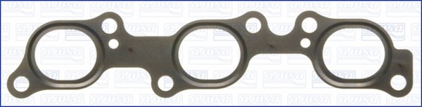 Ajusa Dichtung AbgaskrüMmer 13104800 FüR Cruiser Land Toyota 80 24V FZJ80_ 4X4-image