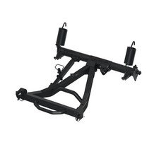 Polaris Snow Plow Push Frame Genuine Oem 2889307 Polaris Snow Plow Push Frame Genuine Oem 2889307