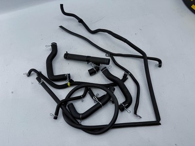 CFMoto 675SR-R Kühlerschläuche Cooler Coolant air hoses as pictured (1) 25'