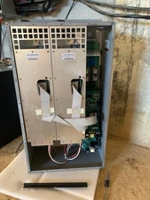 Outback Power Radian Series GS8048 Hybrid Inverter Charger 8kW 120/240V 