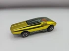 1969 HOT WHEELS REDLINE WHIP CREAMER CAR VERY NICE USA VINTAGE MATTEL HOT JRV