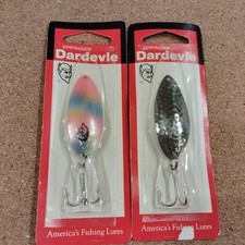 5163A Dardele DELE DOG Dardele Dog Spoon 1/2 14g Set