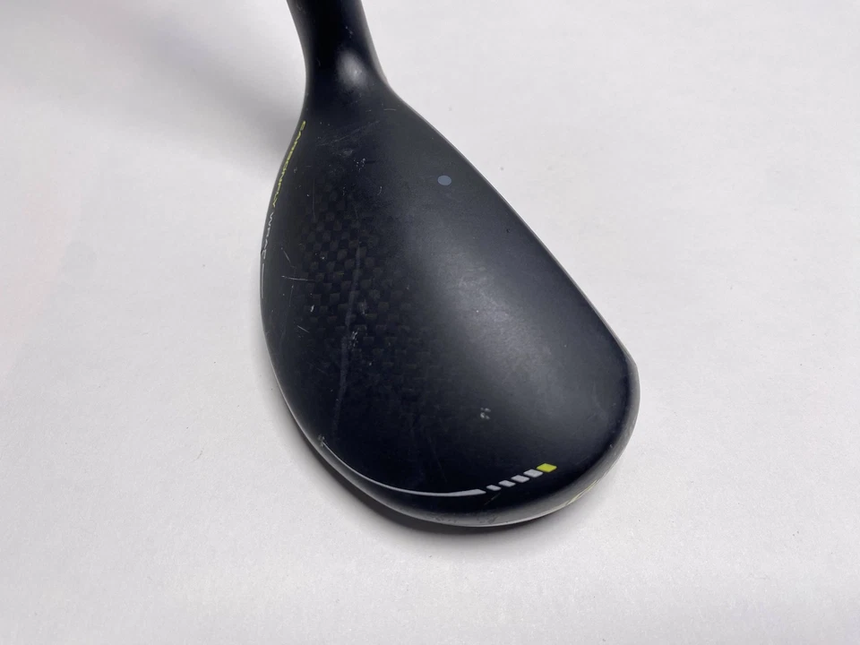 Ping G430 6 Hybrid 30* Alta Quick 35g Senior Graphite Mens RH - Image 4 of 4