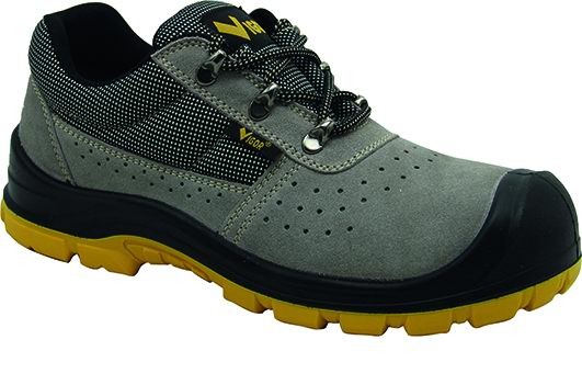 Zapatos De Seguridad Vigor Trekking Bajas S1P N. 43