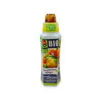 Compo Bio ZitrusdüNger 500Ml DüNger FüR Zitruspflanzen Zitronen Orangen