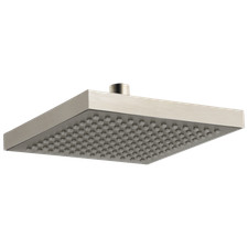 Delta RP50841SS Universal Showering Components Raincan Shower Head Stainless