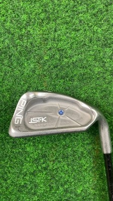 PING isi K 9-Eisen Graphit Regular Rechts 36,25''