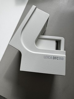 Leica DFC550 microscope camera