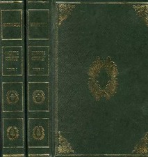 KOMPLETTES MARIVAUX THEATER, BÄNDE I &amp; II, von J. BRENNER MARIVAUX