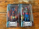 Mythic Legions Zenithon & Okeaetos Figures