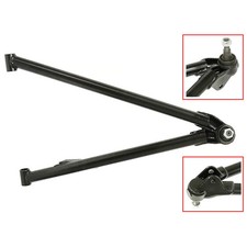 SP1 Chrome Moly Lower A-Arm - Black Snowmobile SM-08680L 44-8811 122117