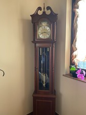 Pendolo A Colonna  Tempus Fugit