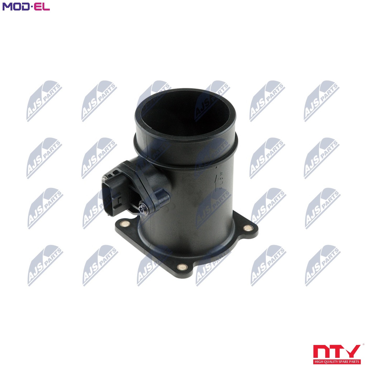 Air flow meter with housing EPP-NS-008A NTY for NISSAN TOYOTA - Image 10