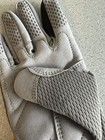 Carhartt Women’s Long Cuff Padded Palm Touch Sensitive Gray Work Gloves NEW SZ S — photo 8