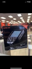 NEW Godox XPRO-N TTL Wireless Flash Trigger for Nikon