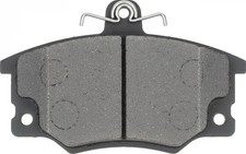 Plaquette de frein Fiat PININFARINA