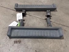 Jeep TJ Wrangler OEM Side Step Running Boards 2001 2002 2003 2004-2006 156508