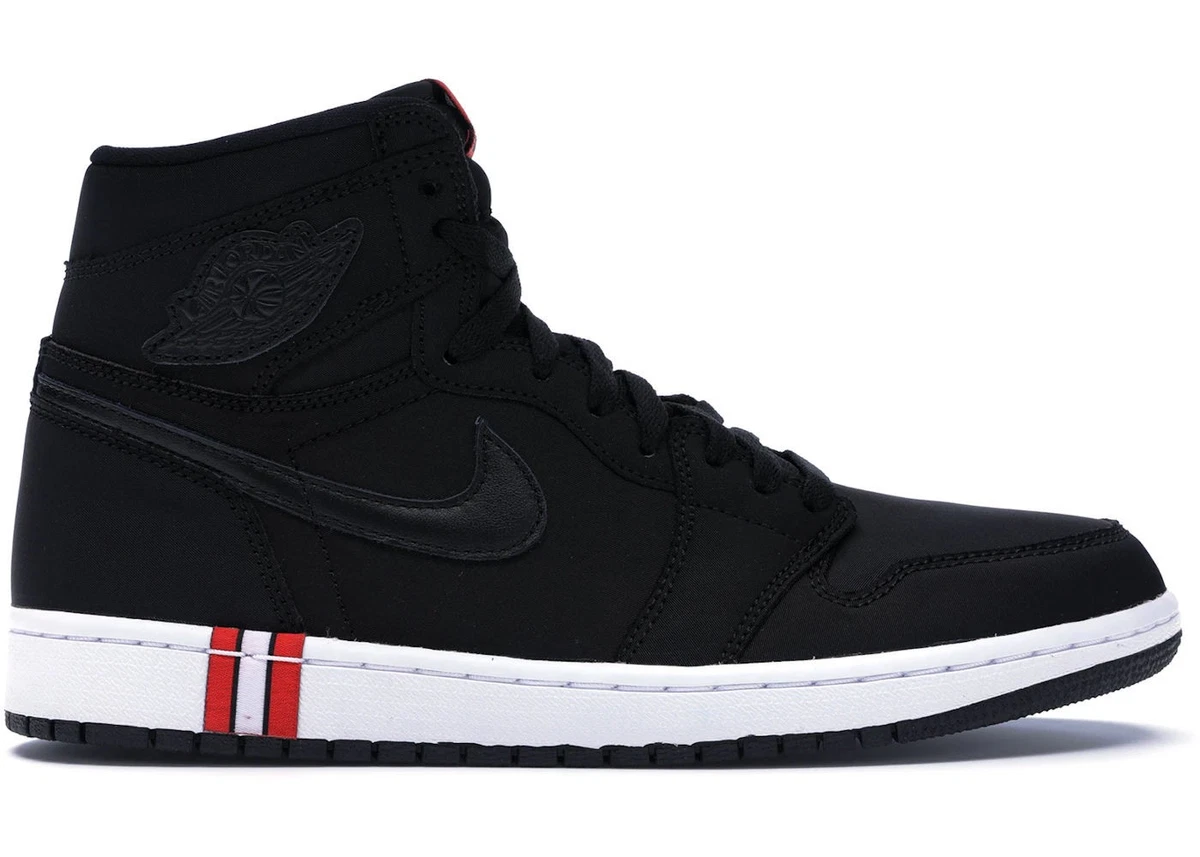 Preços baixos em Paris Saint-Germain x Air Jordan 1 Retro OG High