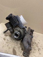 VOLVO V50 MW Turbolader GTB2056VL 30774670 2.40 Diesel 132kw 2007 27007010