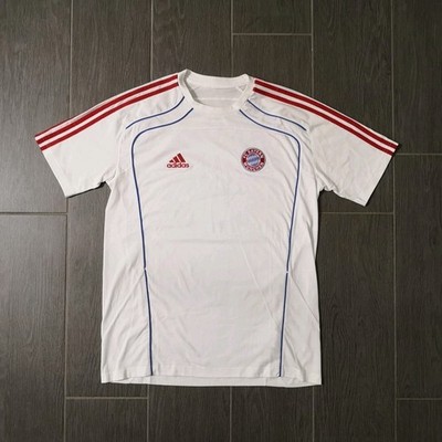 FC Bayern München FCB 2024/25 Shirt Trikot Größe: M Pashanim Y2K Fußball Adidas
