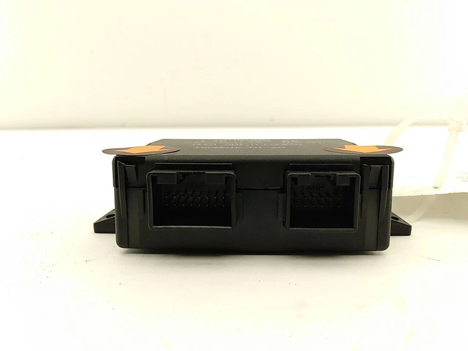 JAGUAR XK8 XKR X100 97-06 Jaguar XK8 Chassis ECM Driver Park Assist Rear LJE73 - Image 3 of 4