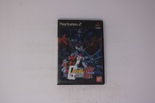 Mobile Suit Gundam: Federation vs Zeon DX PlayStation 2 NTSC-J ((Region Locked)