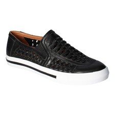 Karsha Leather Sneaker