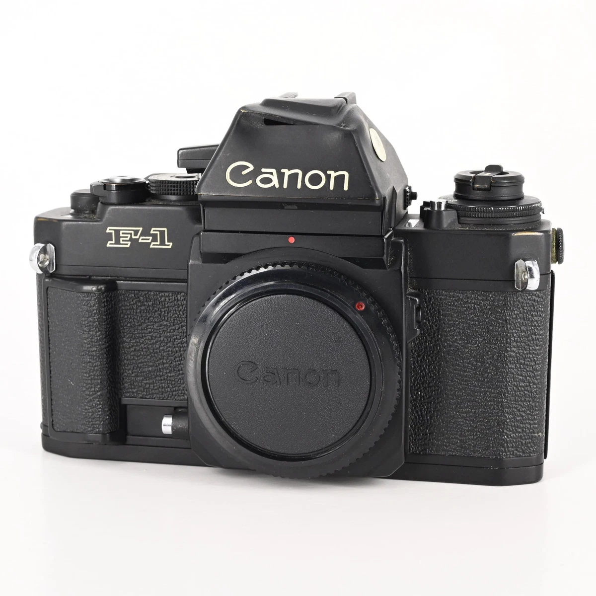 Canon New F-1 Film Cameras for sale - eBay